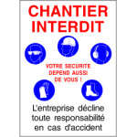 Chantier 1